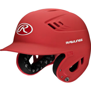 R16 Velo 1-Tone Senior Matte Helmet - Sports Excellence