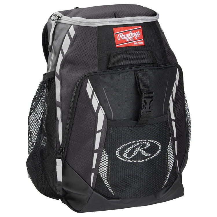 R500 Players Backpack - Sports Excellence