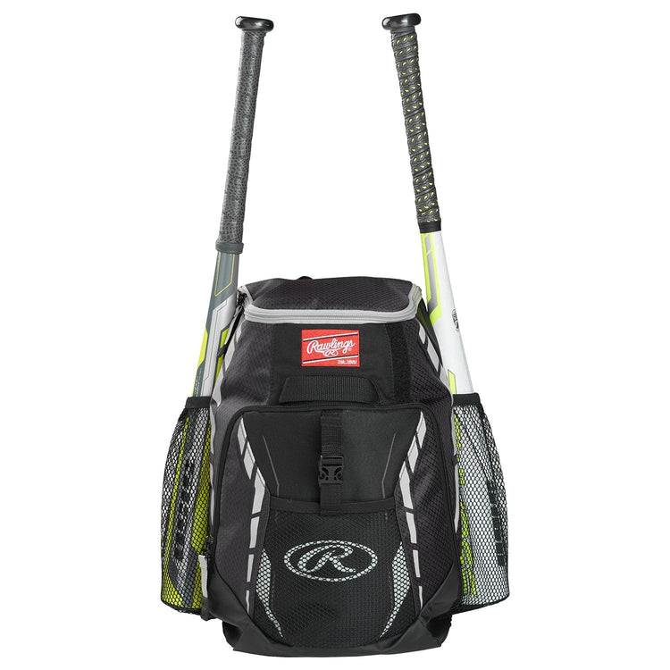 R500 Players Backpack - Sports Excellence