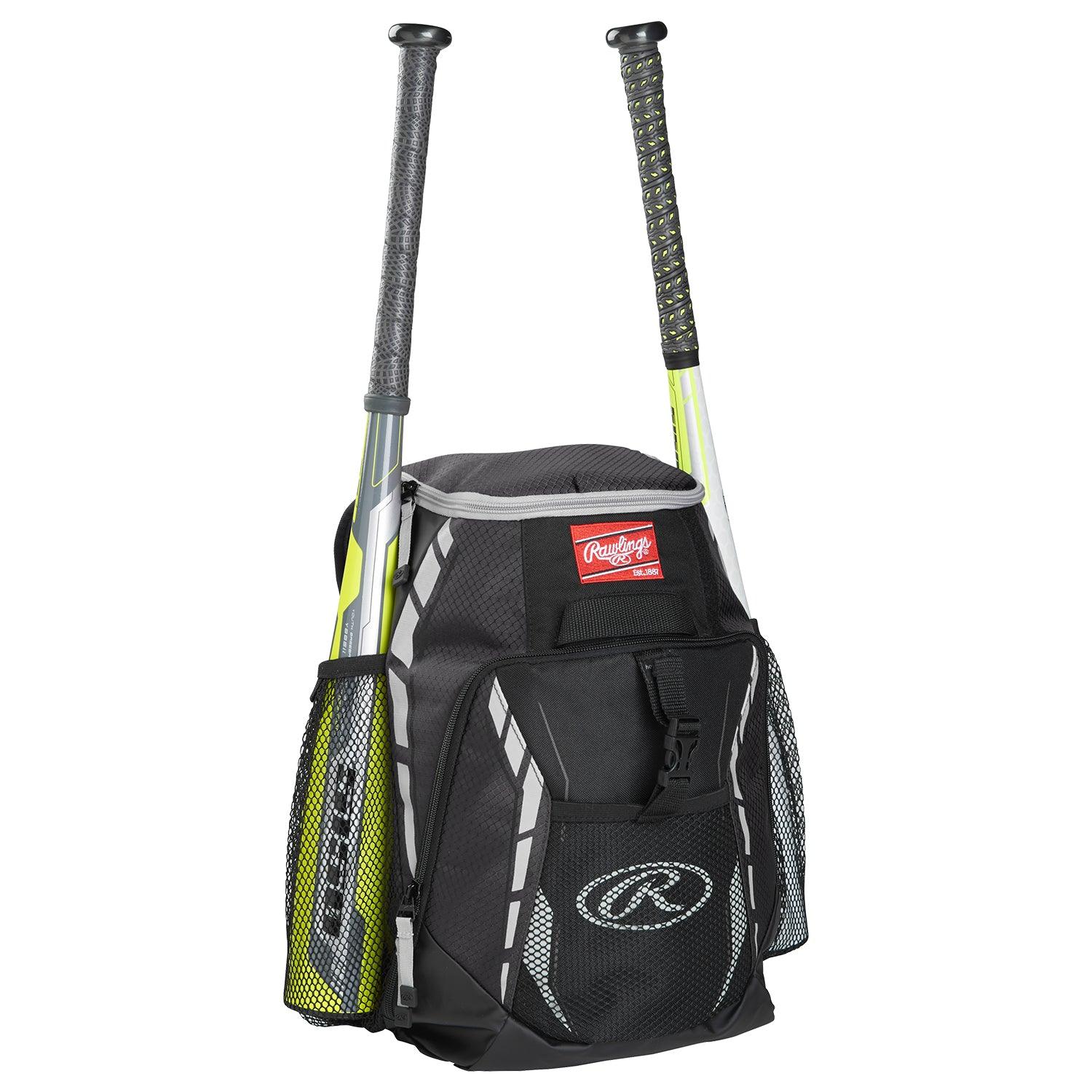 R500 Players Backpack - Sports Excellence