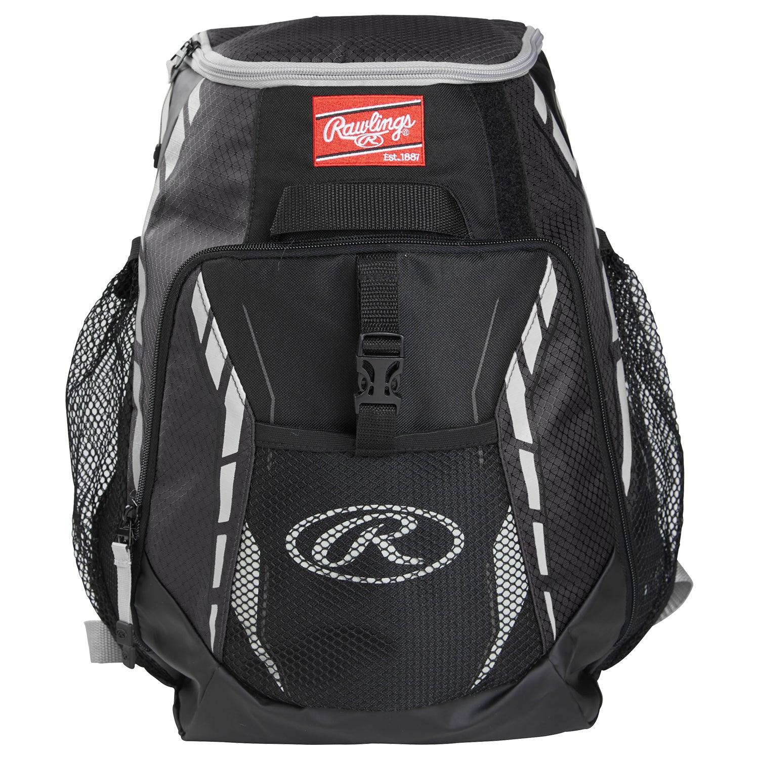 R500 Players Backpack - Sports Excellence