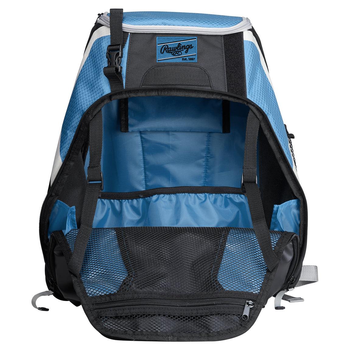 R500 Players Backpack - Sports Excellence