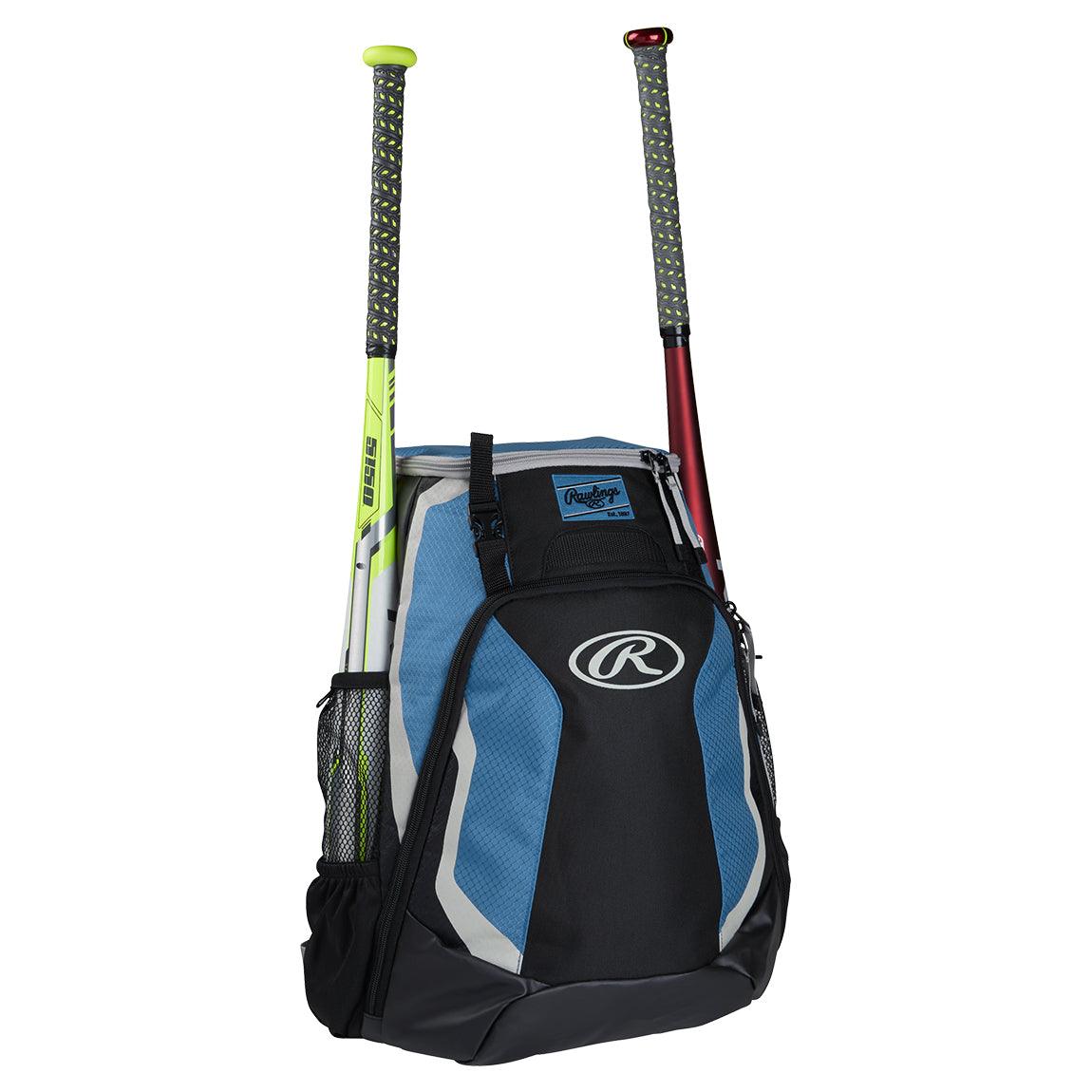 R500 Players Backpack - Sports Excellence