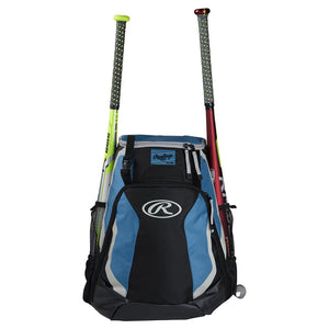 R500 Players Backpack - Sports Excellence