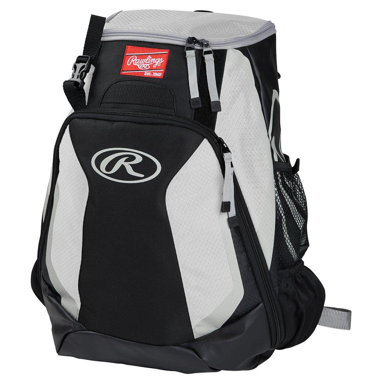 R500 Players Backpack - Sports Excellence