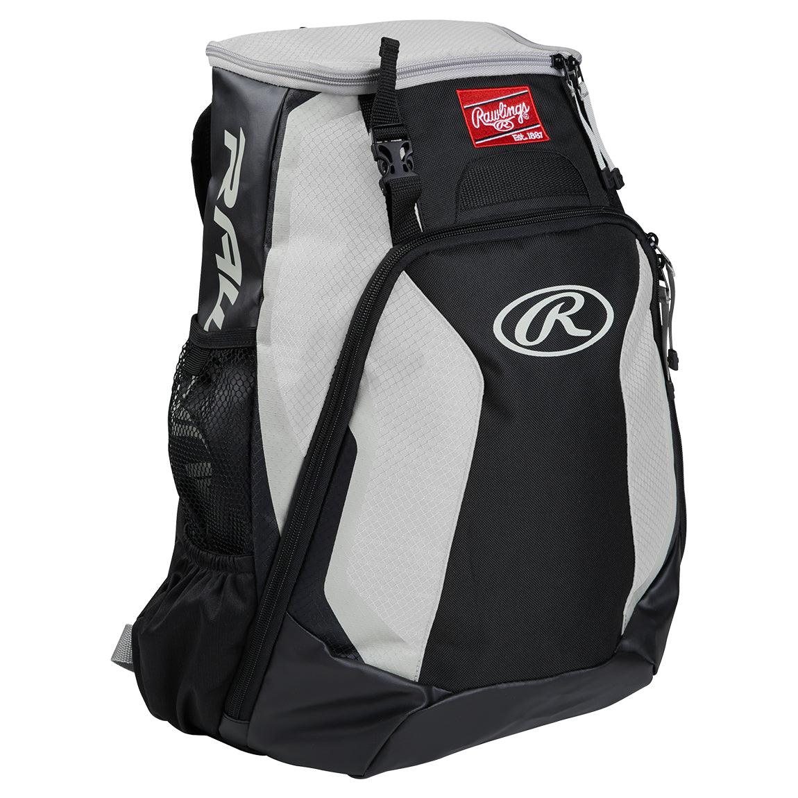 R500 Players Backpack - Sports Excellence