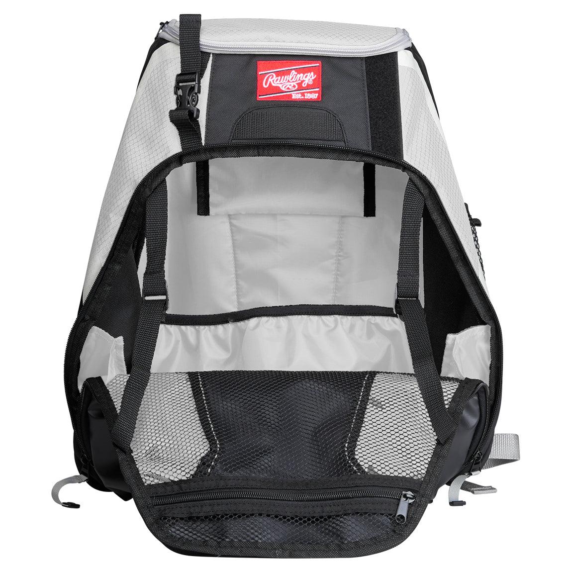 R500 Players Backpack - Sports Excellence