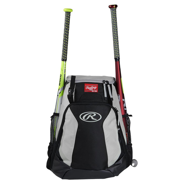 R500 Players Backpack - Sports Excellence