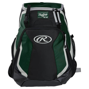 R500 Players Backpack - Sports Excellence