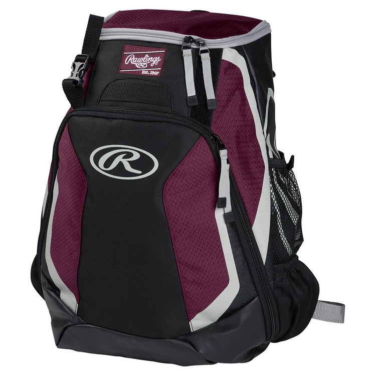 R500 Players Backpack - Sports Excellence