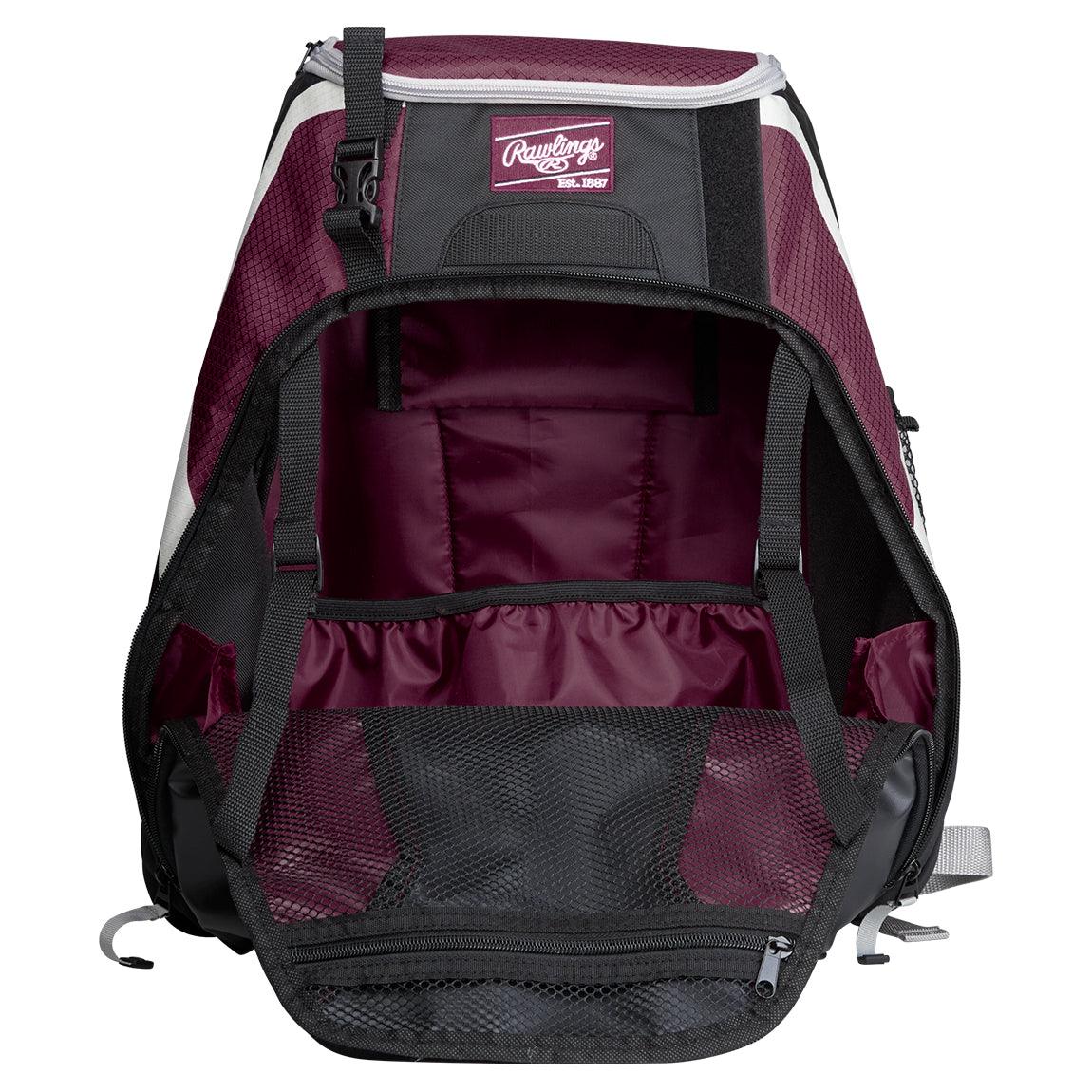 R500 Players Backpack - Sports Excellence