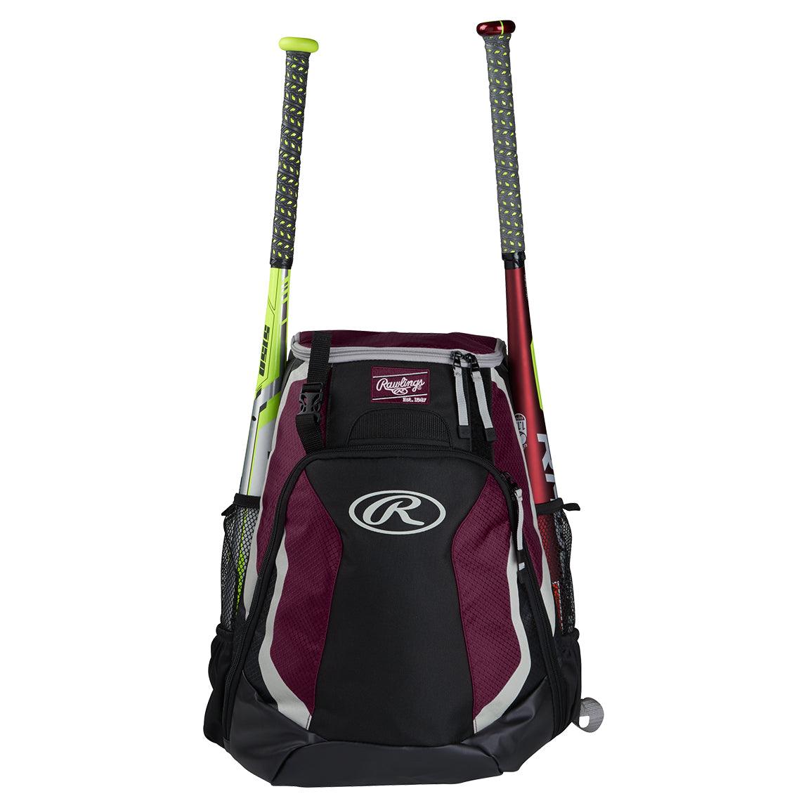 R500 Players Backpack - Sports Excellence