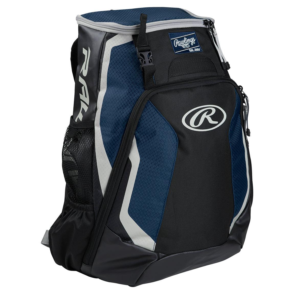 R500 Players Backpack - Sports Excellence