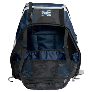 R500 Players Backpack - Sports Excellence