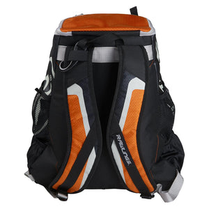 R500 Players Backpack - Sports Excellence