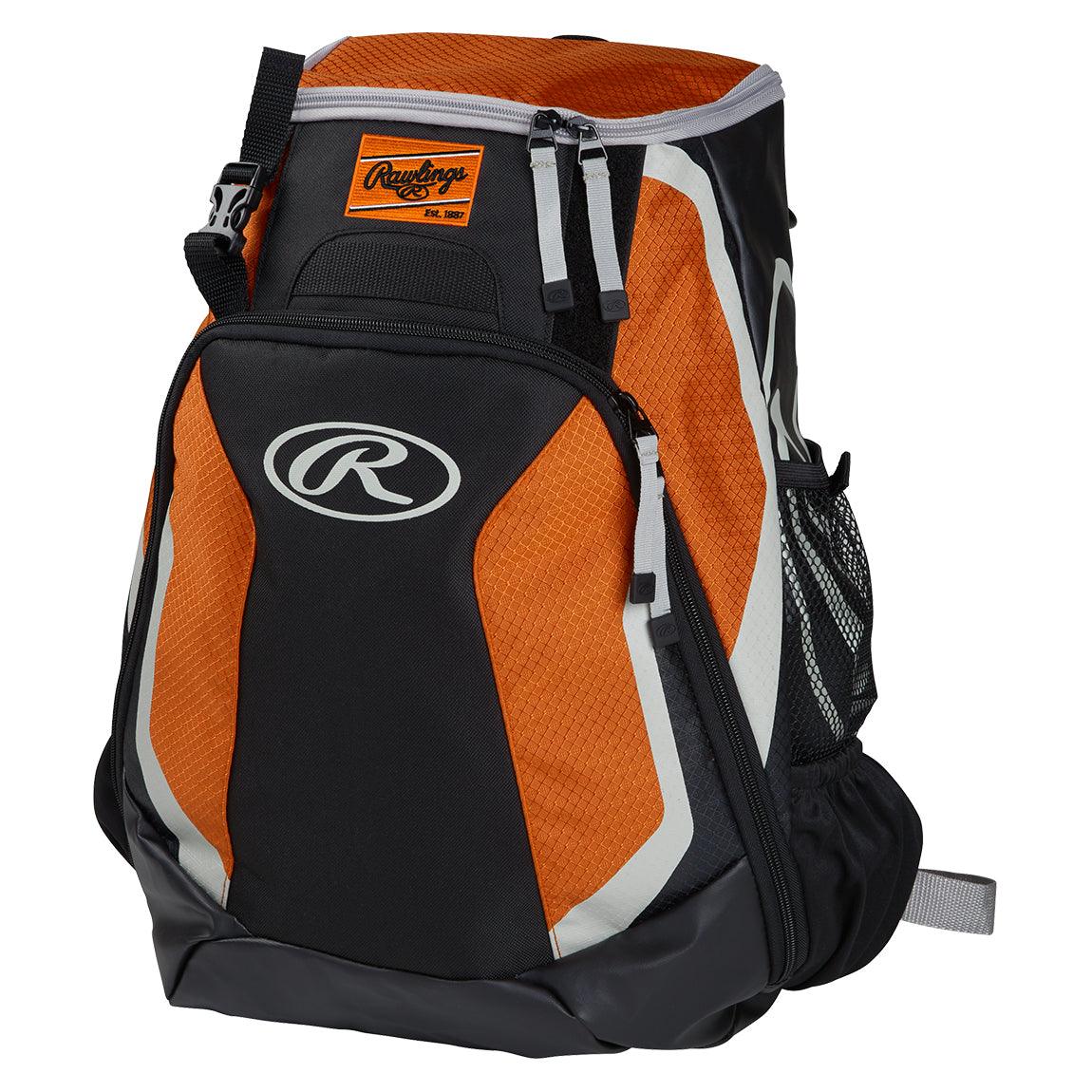 R500 Players Backpack - Sports Excellence