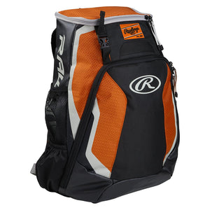 R500 Players Backpack - Sports Excellence