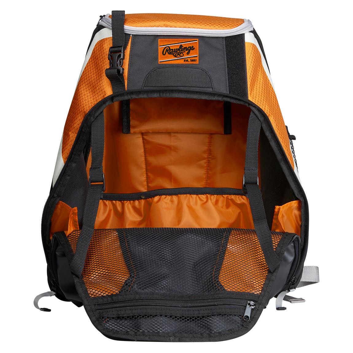 R500 Players Backpack - Sports Excellence