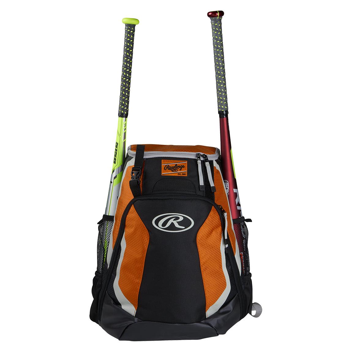 R500 Players Backpack - Sports Excellence