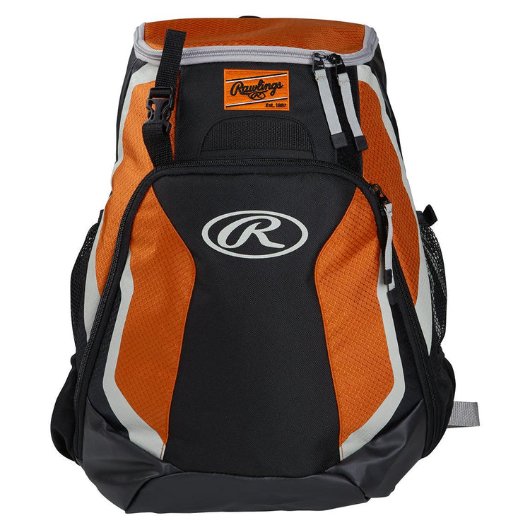 R500 Players Backpack - Sports Excellence