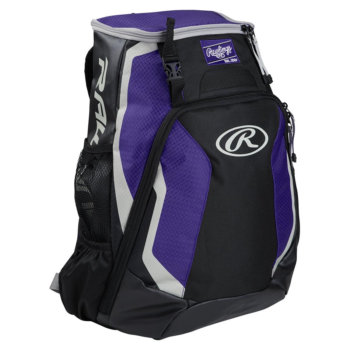 R500 Players Backpack - Sports Excellence