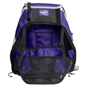 R500 Players Backpack - Sports Excellence