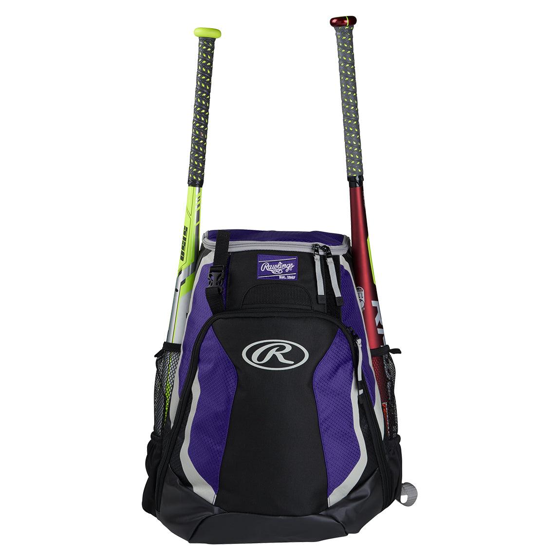 R500 Players Backpack - Sports Excellence