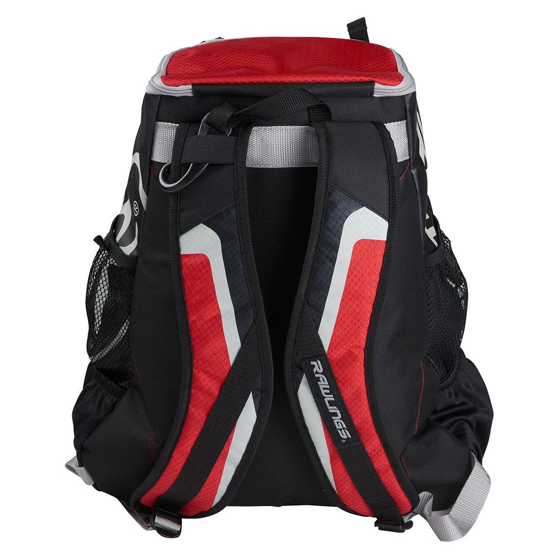 R500 Players Backpack - Sports Excellence