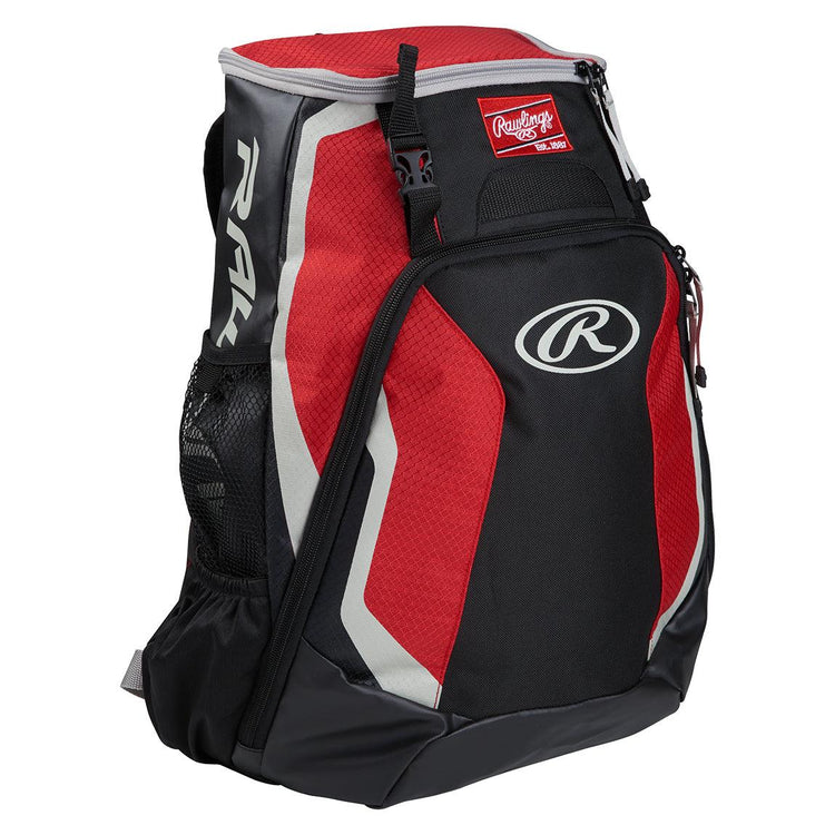 R500 Players Backpack - Sports Excellence