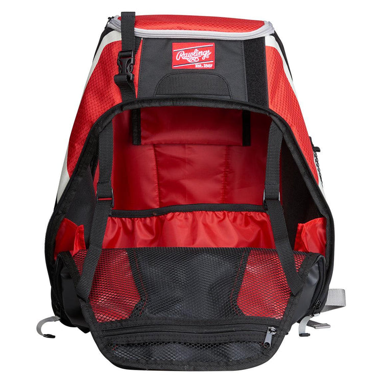 R500 Players Backpack - Sports Excellence