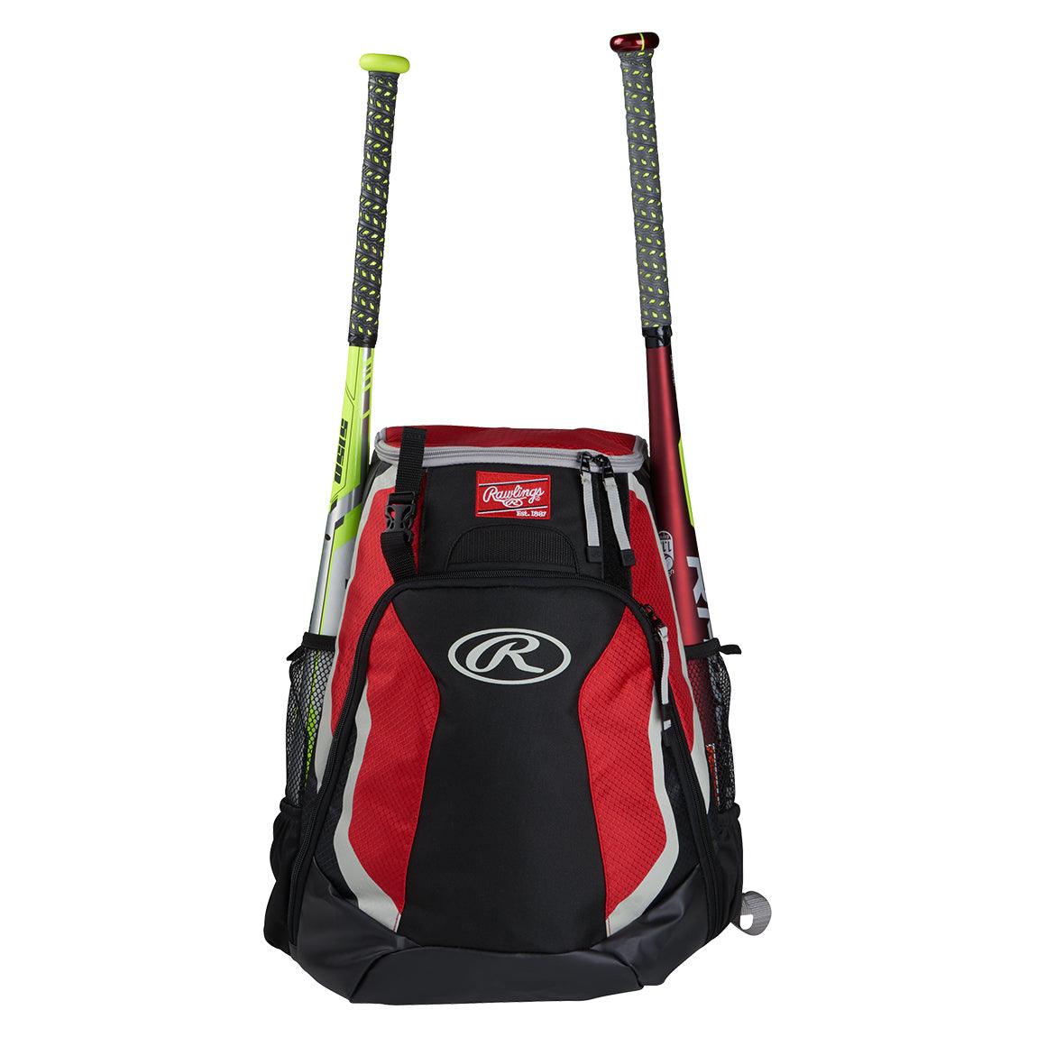 R500 Players Backpack - Sports Excellence