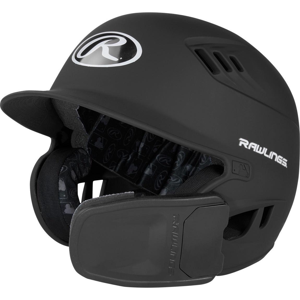 R16 Velo Junior Matte Helmet with Extender - Sports Excellence