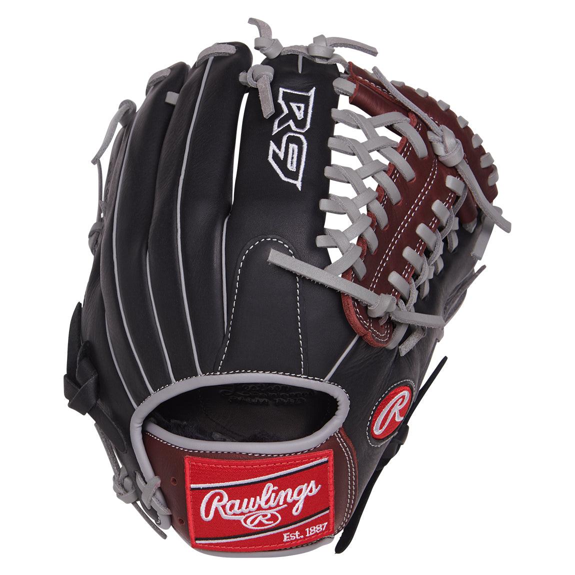 R9 11.75" Baseball Gloves - Sports Excellence