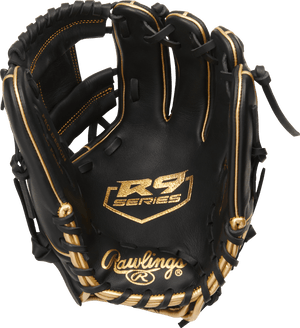 R9 Series 11.5-Inch 200-Pattern Infield Glove - Sports Excellence