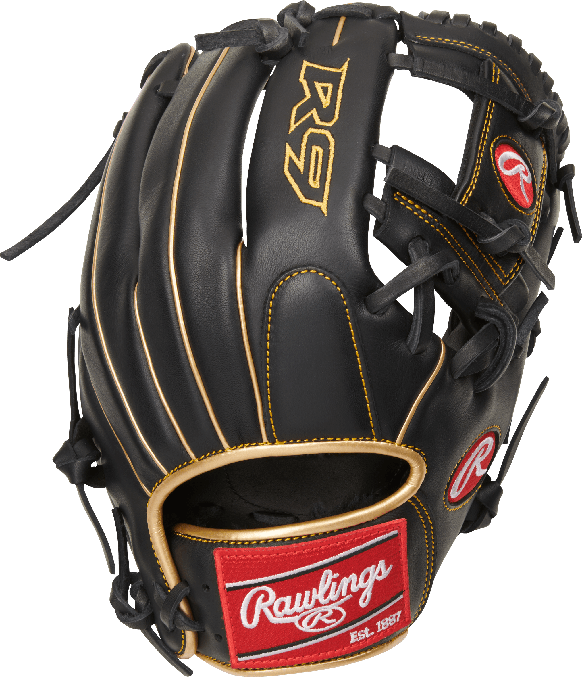 R9 Series 11.5-Inch 200-Pattern Infield Glove - Sports Excellence