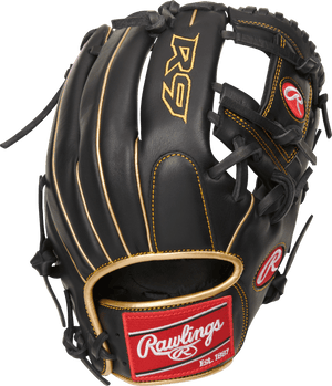 R9 Series 11.5-Inch 200-Pattern Infield Glove - Sports Excellence