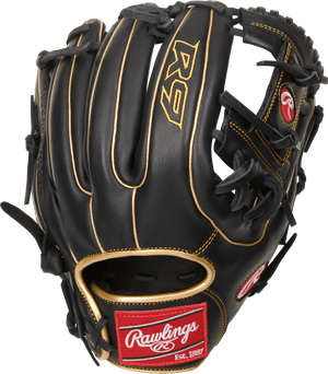 R9 Series 11.5-Inch 31-Pattern Infield Glove - Sports Excellence