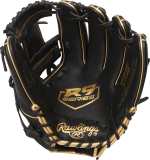 R9 Series 11.5-Inch 31-Pattern Infield Glove - Sports Excellence