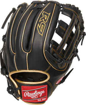 R9 Series 11.75-Inch Infield Glove - Sports Excellence