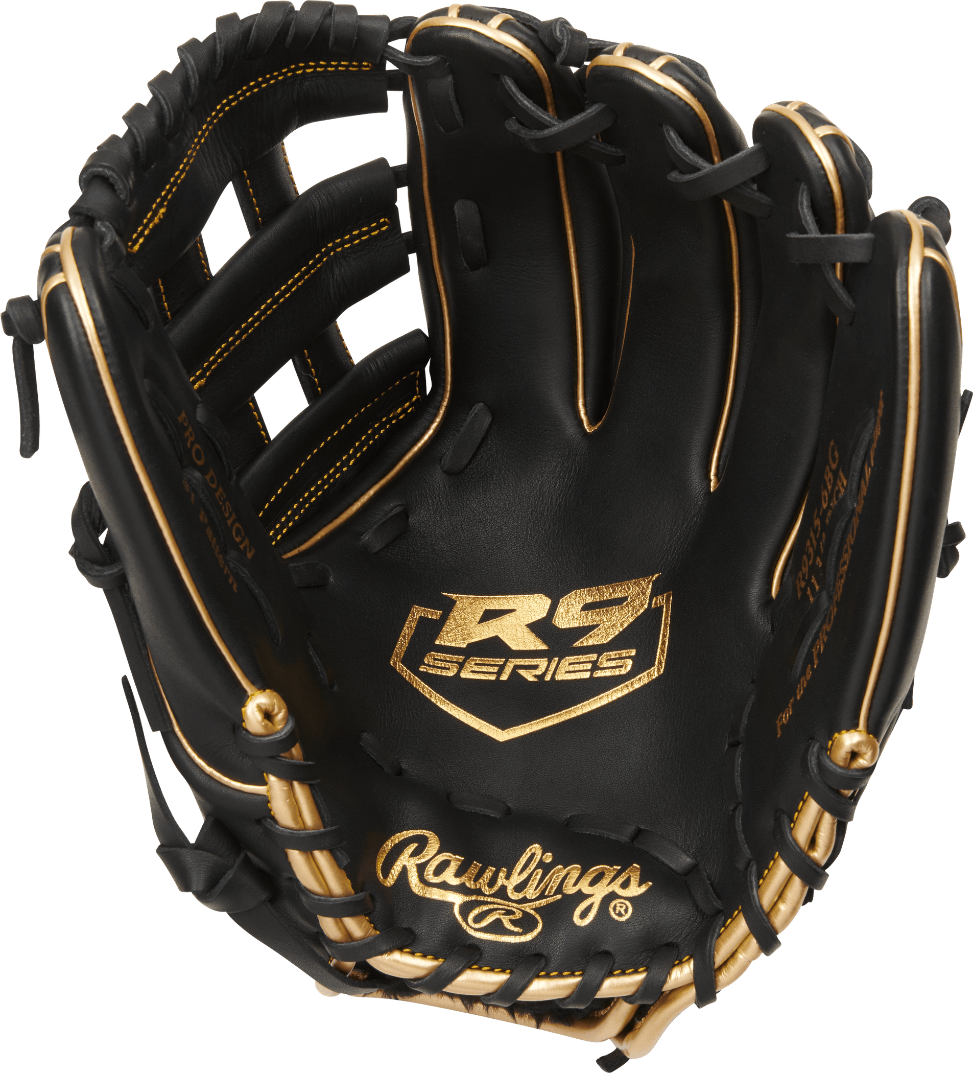 R9 Series 11.75-Inch Infield Glove - Sports Excellence