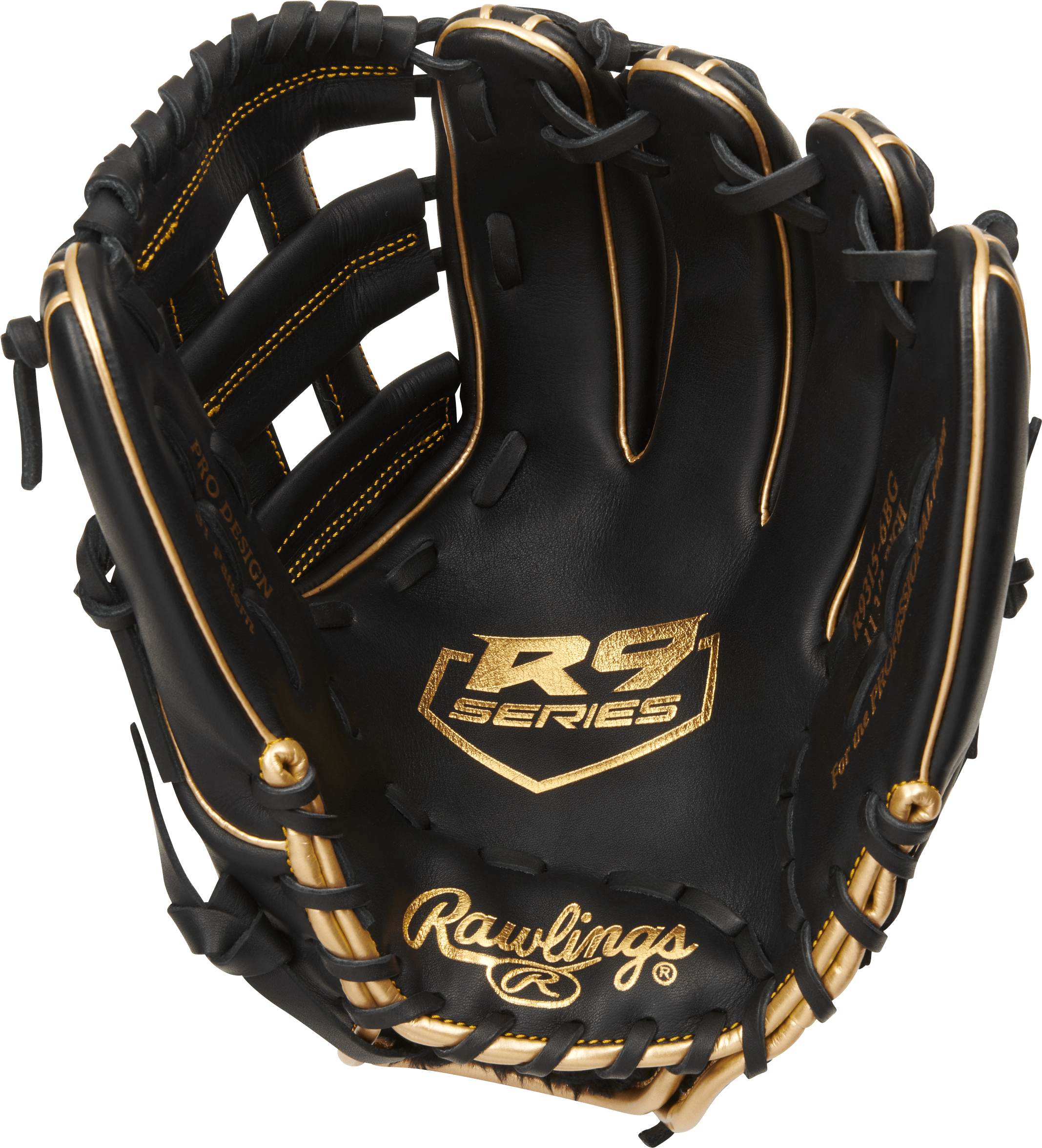 R9 Series 11.75-Inch Infield Glove - Sports Excellence