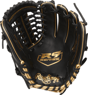 R9 Series 11.75-Inch Infield/Pitcher's Glove - Sports Excellence