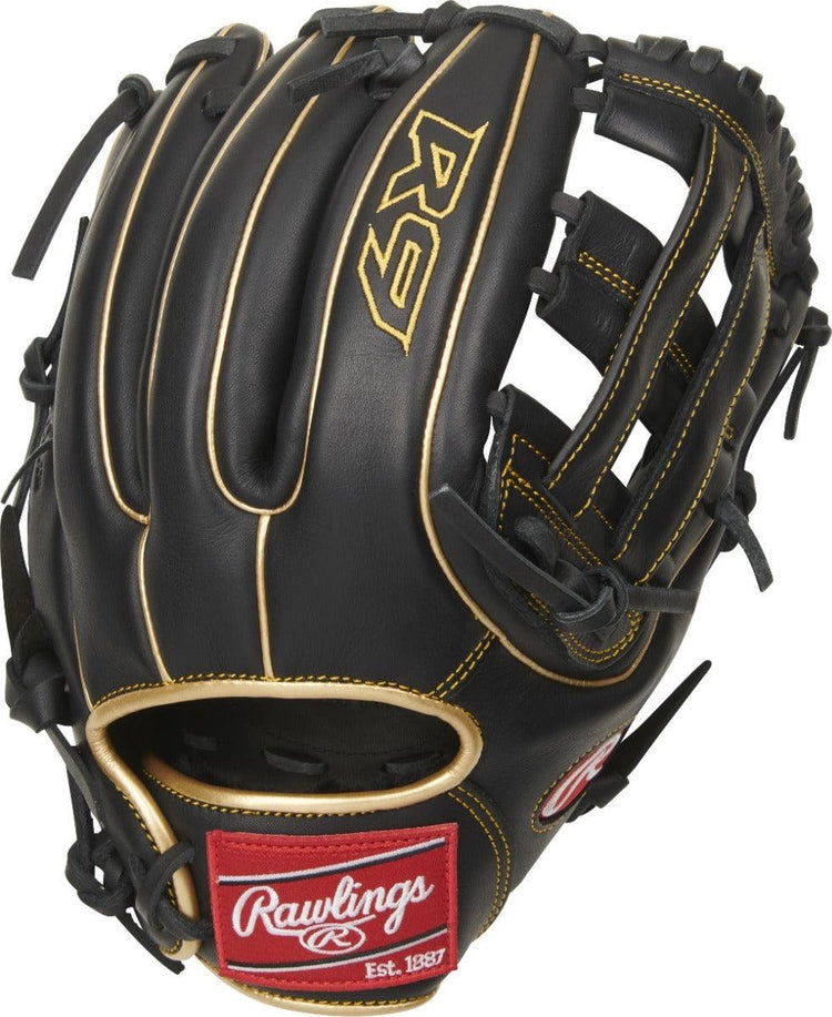 R9 Series 11.75-Inch Infield Glove - Sports Excellence