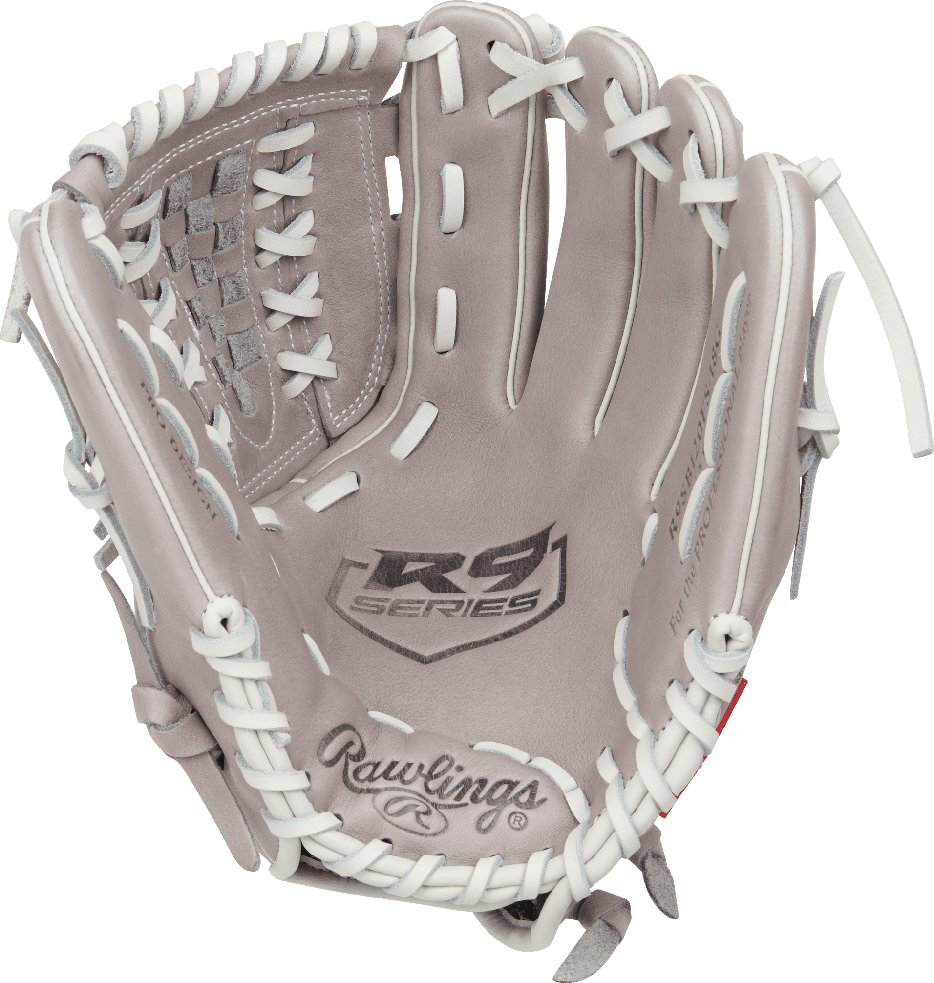 R9 Series 12 in Fingershift Fastpitch Glove - Sports Excellence