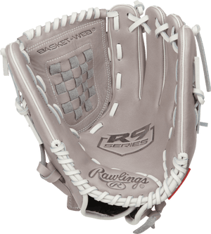 R9 Series 12 in Fastpitch Infield/Pitcher's Glove - Sports Excellence