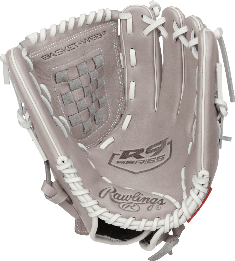 R9 Series 12 in Fastpitch Infield/Pitcher's Glove - Sports Excellence