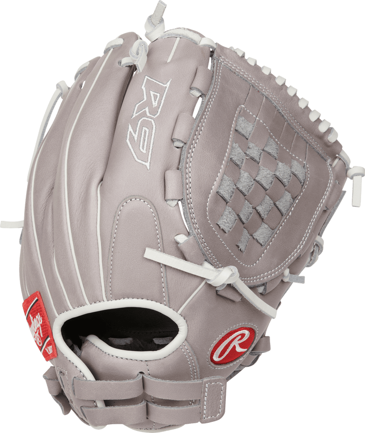 R9 Series 12 in Fastpitch Infield/Pitcher's Glove - Sports Excellence