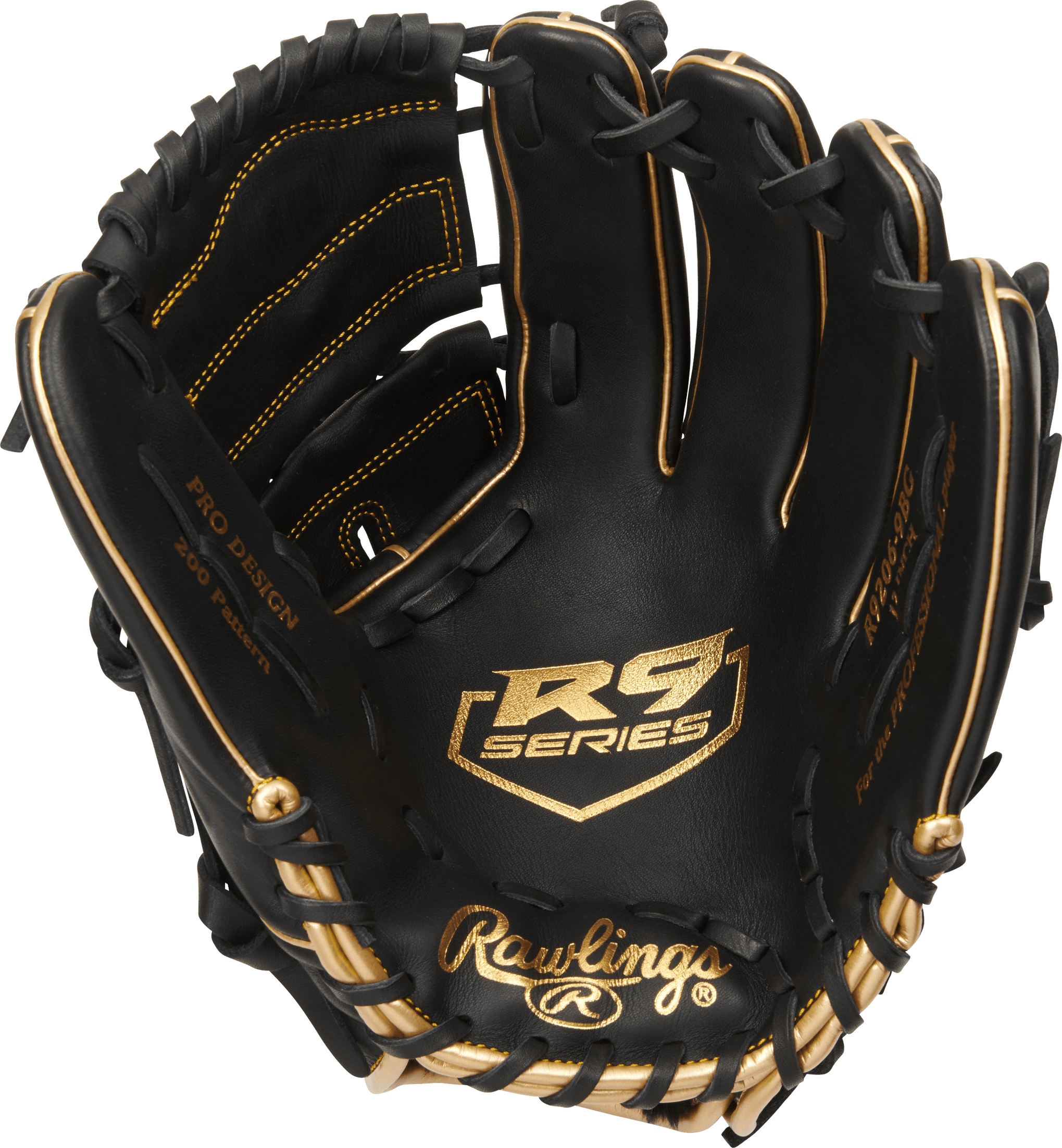 R9 Series 12-Inch Infield/Pitcher's Glove - Sports Excellence