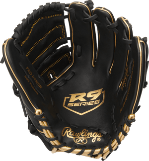 R9 Series 12-Inch Infield/Pitcher's Glove - Sports Excellence