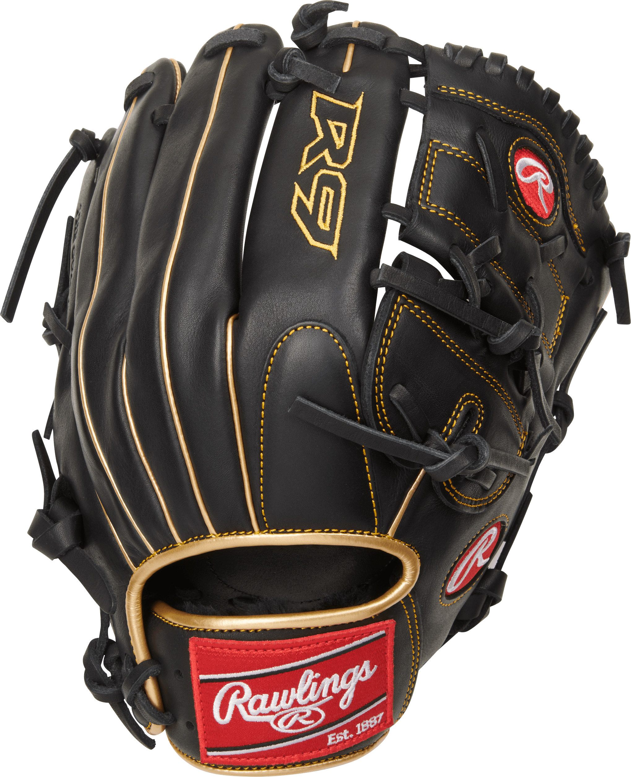 R9 Series 12-Inch Infield/Pitcher's Glove - Sports Excellence